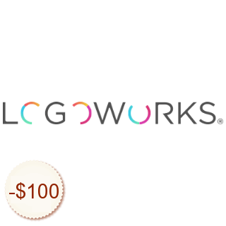 Logoworks Discount Coupon Code