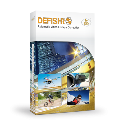 MAGIX PRODAD DEFISHR Discount Coupon