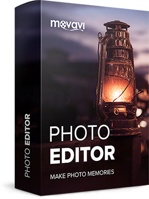 Movavi Photo Editor Discount Coupon