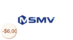 MSMV Design Discount Coupon