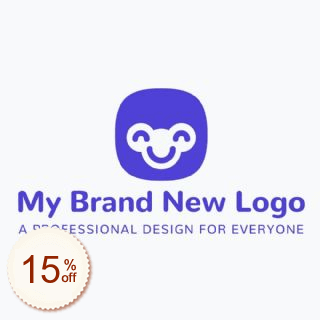 My Brand New Logo Discount Coupon