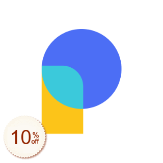 Pastel Discount Coupon