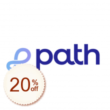 Path Edits Discount Coupon