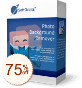 Photo Background Remover Discount Coupon