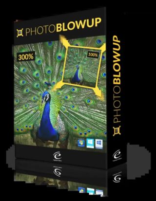 Photo BlowUp Shopping & Trial