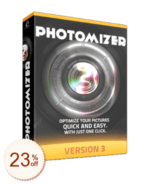 Photomizer Premium Discount Coupon Code
