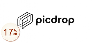 picdrop Discount Coupon
