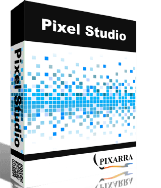 Pixel Studio Shopping & Trial