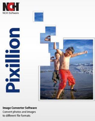 Pixillion Image Converter Discount Coupon