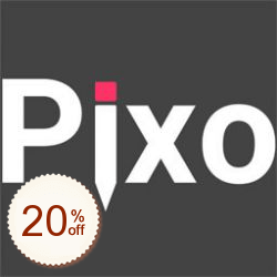 Pixo Premium Discount Coupon