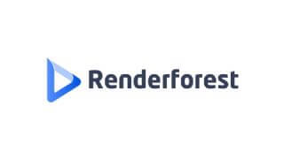 Renderforest Shopping & Trial