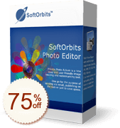 Simple Photo Editor Discount Coupon