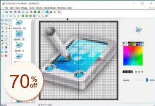 SoftOrbits Icon Maker Discount Coupon