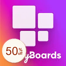 Storyboards Discount Coupon