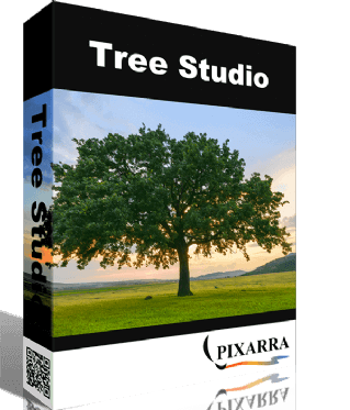 TwistedBrush Tree Studio Shopping & Trial
