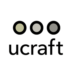 Ucraft Logo Maker Shopping & Trial