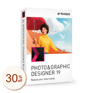 Xara Photo & Graphic Designer Discount Coupon Code