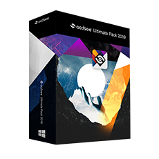 Product Design Suite Ultimate 2019 mac