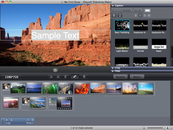 Photostage Slideshow Software Crack