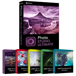 inPixio Photo Studio Ultimate Discount Coupon