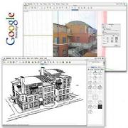 Google SketchUp Discount Coupon Screenshot