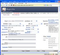 Bugzilla Discount Coupon Screenshot