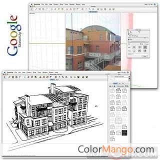 Google SketchUp Discount Coupon Screenshot