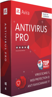 avira antivirus pro coupon code