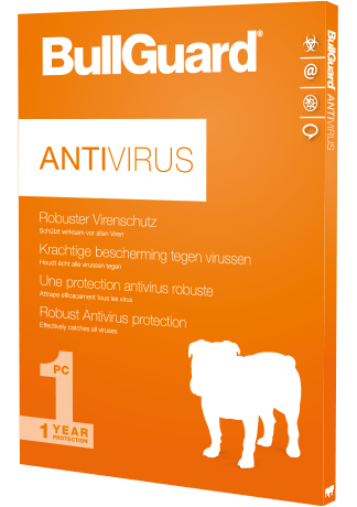 BullGuard Antivirus Discount Coupon