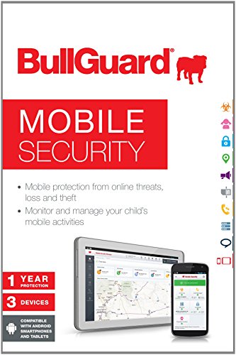 BullGuard Mobile Security 50% Discount Coupon (100% Worked)
