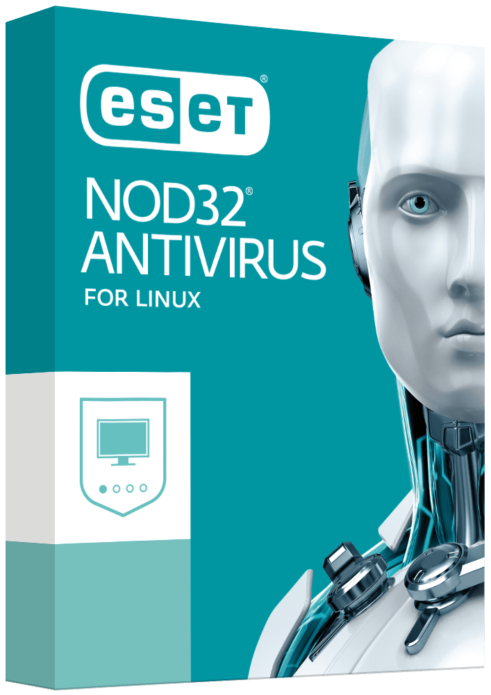 ESET NOD32 Antivirus for Linux 25% OFF Coupon (100% Worked)
