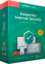 Kaspersky internet security discount coupon