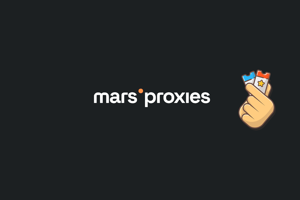 All Ways to Get MarsProxies Best Deals (10% Off) - 2025