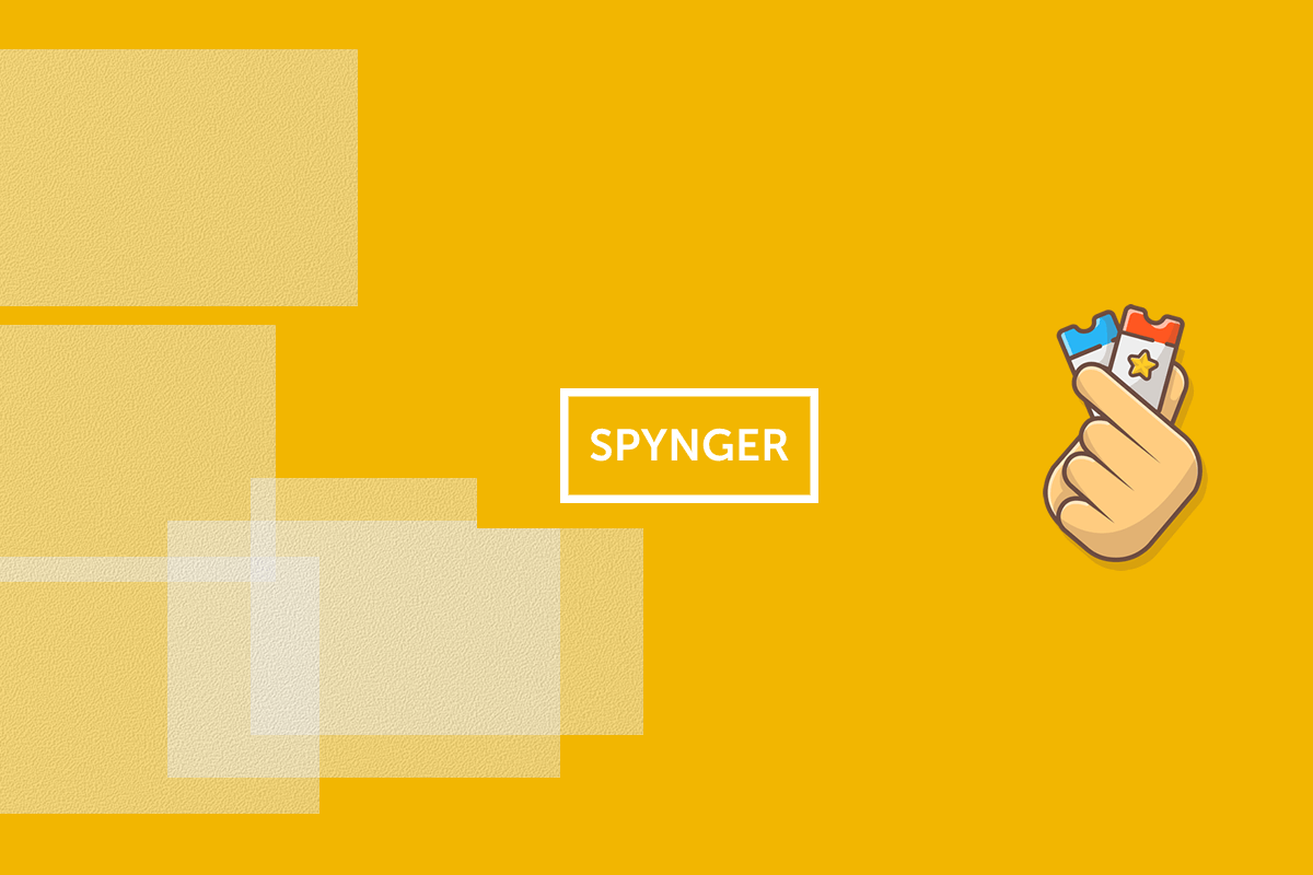 All Ways to Get Spynger Best Deals (48% Off) - 2025