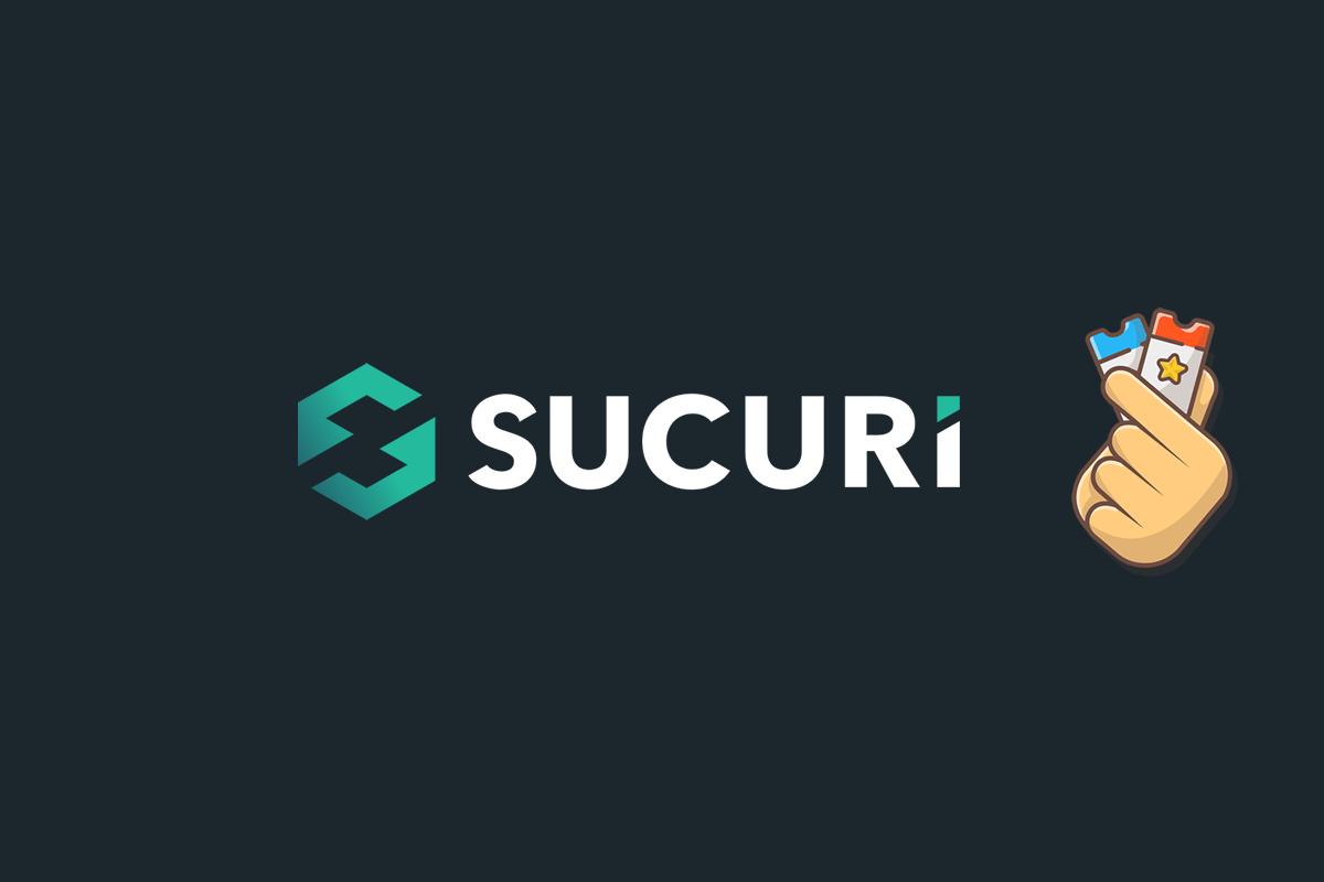 All Ways to Get Sucuri Best Deals (20% Off) - 2025