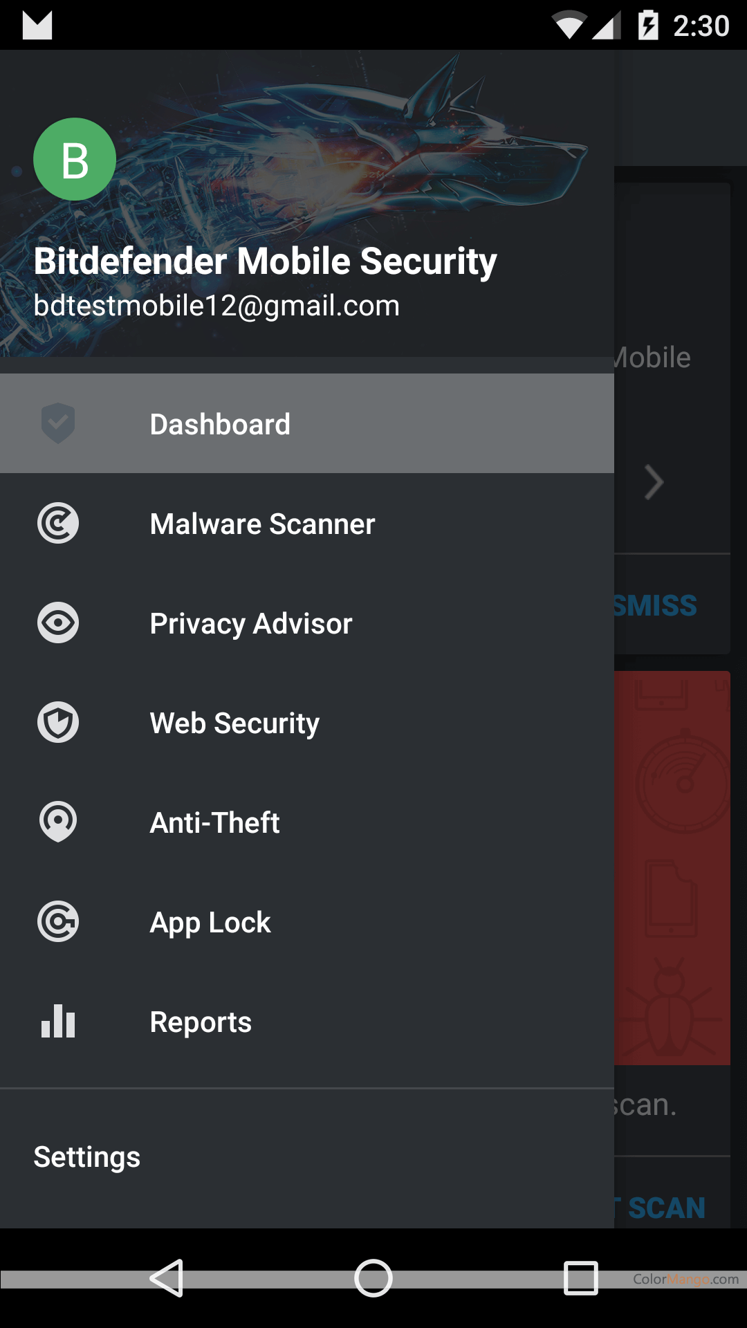 bitdefender mobile security price