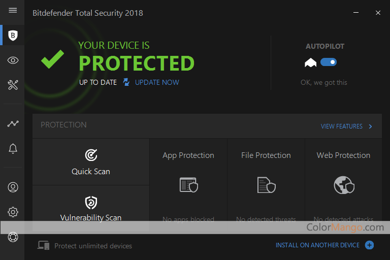 bitdefender total security coupon