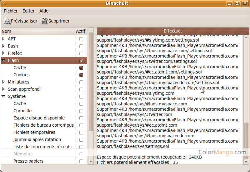 privazer vs bleachbit
