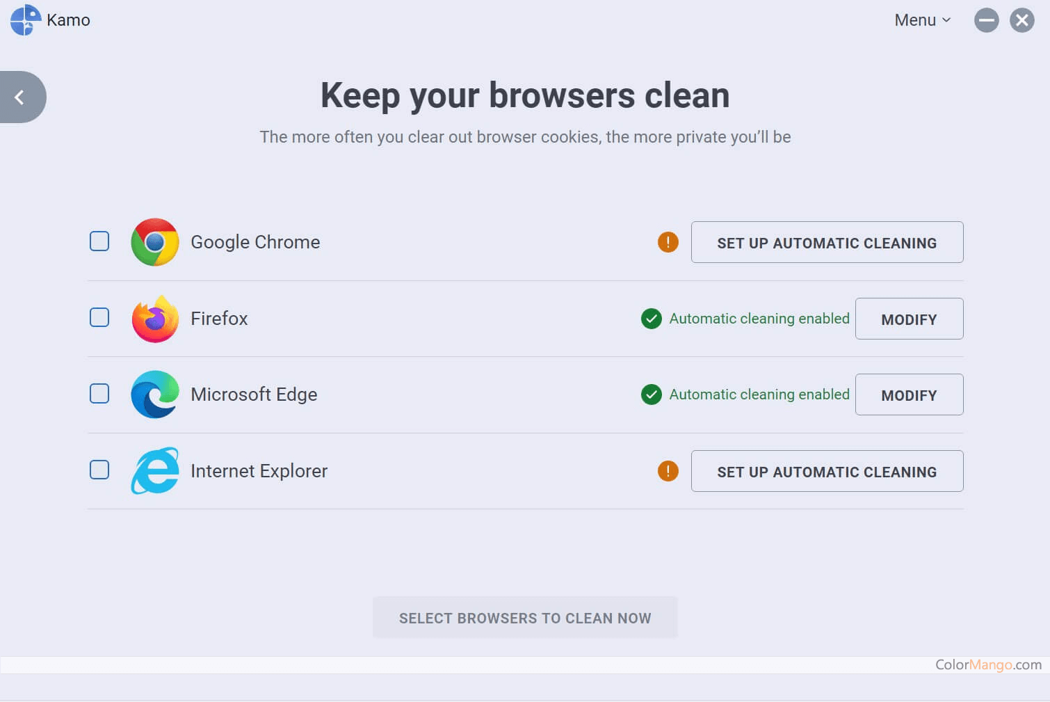 ccleaner antivirus