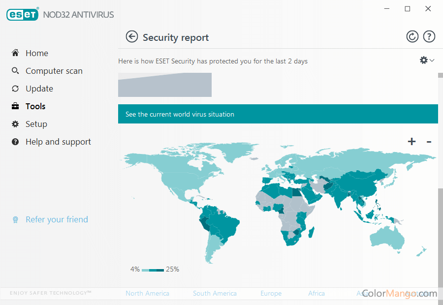 ESET NOD32 Antivirus 33 4 Discount Coupon 100 Working 