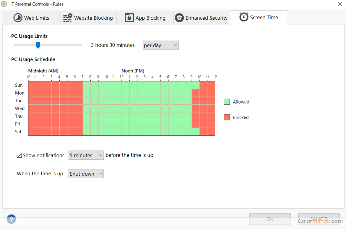 HT Parental Controls 30 Discount 2024 (100 Working)