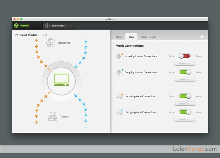 intego mac internet security installation