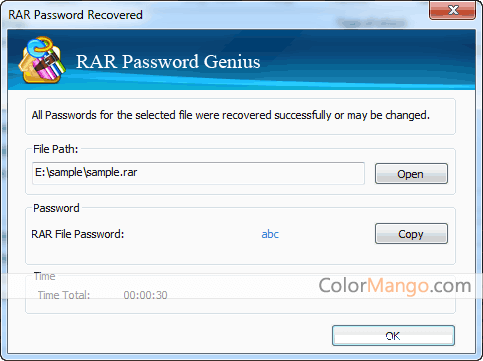 isunshare rar password genius registration code