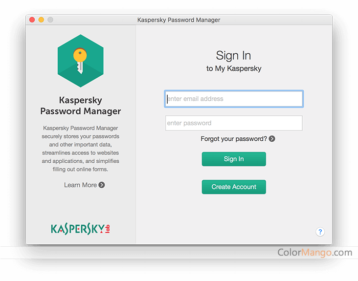 kaspersky password manager coupon