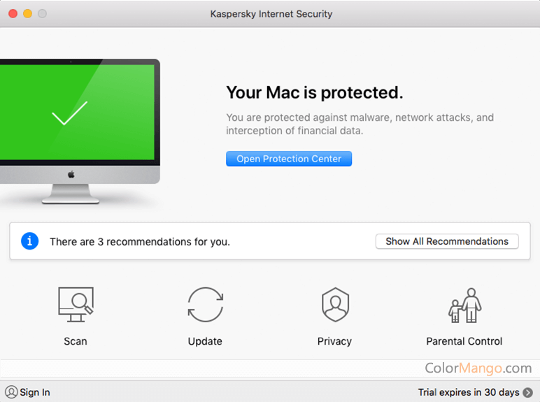 how much is kaspersky total security