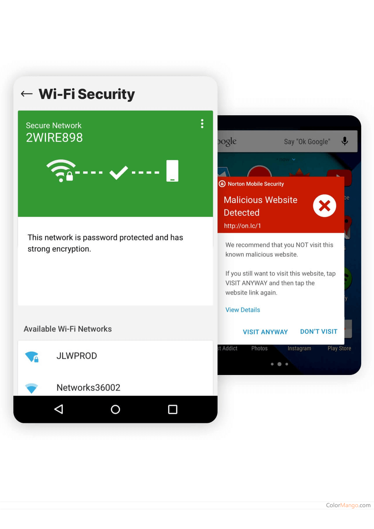 Norton Mobile Security 57 Discount 2024 (100 Working)
