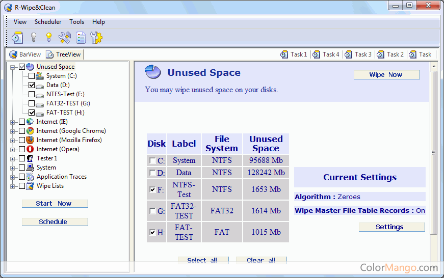 R-Wipe & Clean 20.0.2414 download the new version for ipod