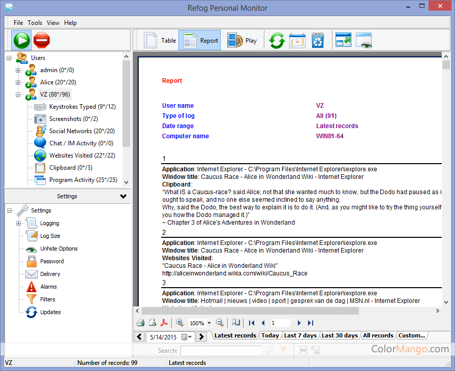 Aobo keylogger crack download