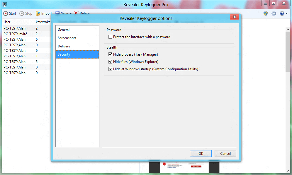 revealer keylogger pro kuyhaa
