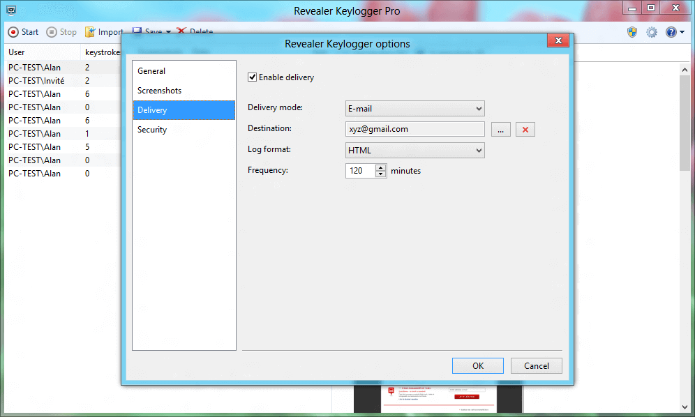 revealer keylogger pro edition free download